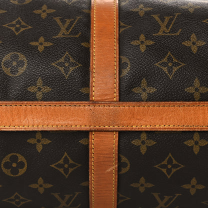 Louis Vuitton Monogram Sac Flanerie 50 11 of 12
