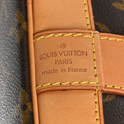 Louis Vuitton Monogram Cruiser 45 5 of 12