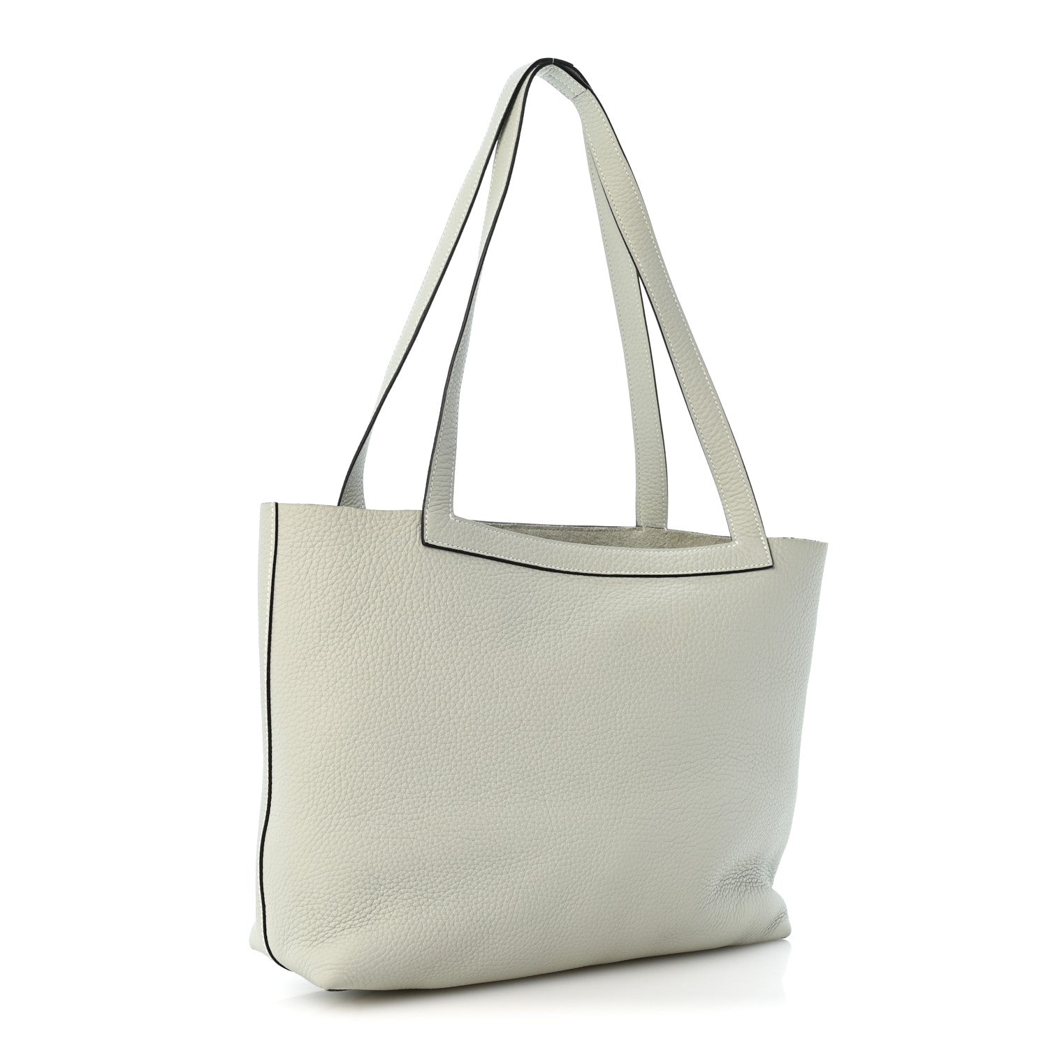 Hermes Taurillon Clemence Cabasellier 31 Vert Fizz 3 of 13