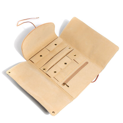 Louis Vuitton Monogram Folding Jewelry Case 7 of 9