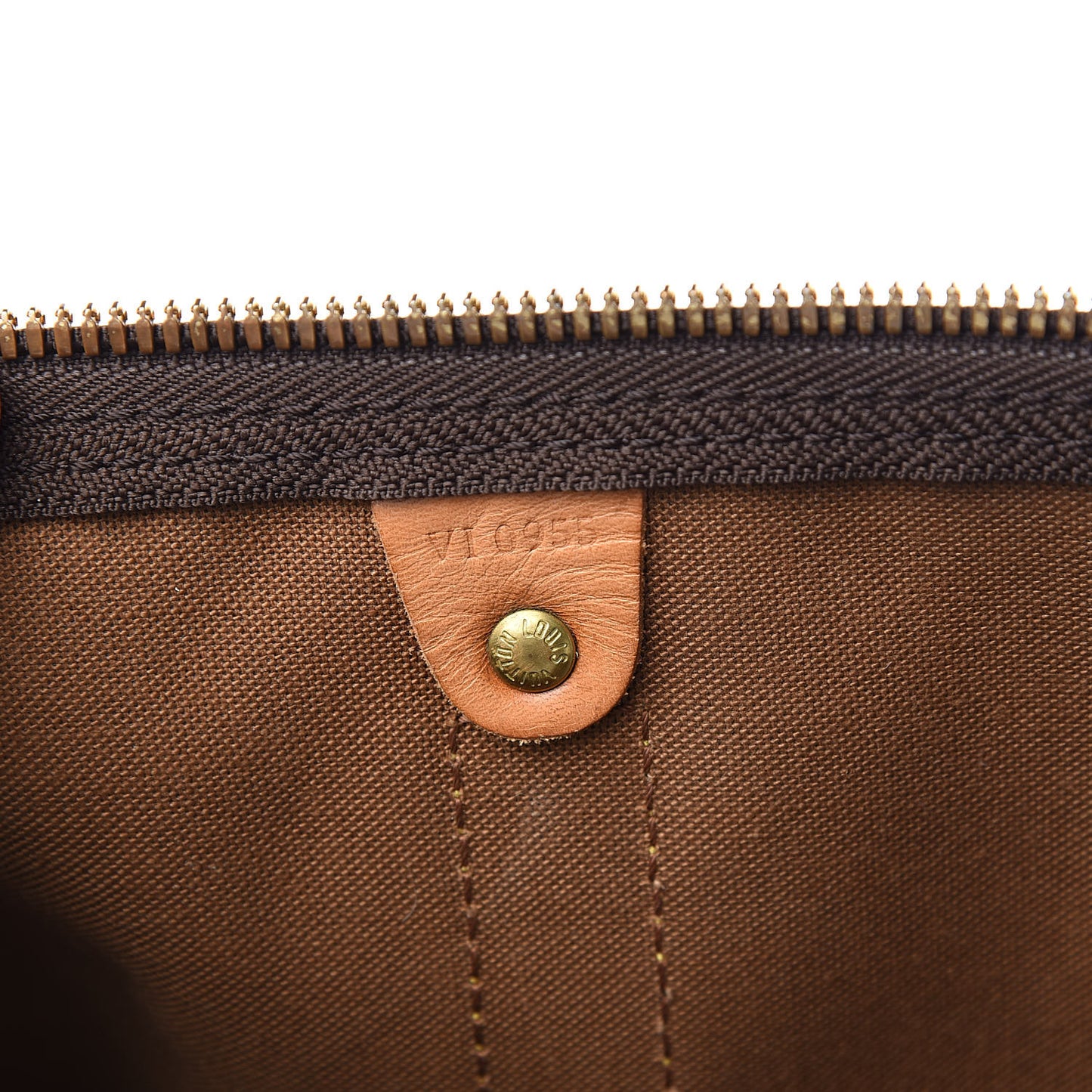 Monogram Keepall Bandouliere 60