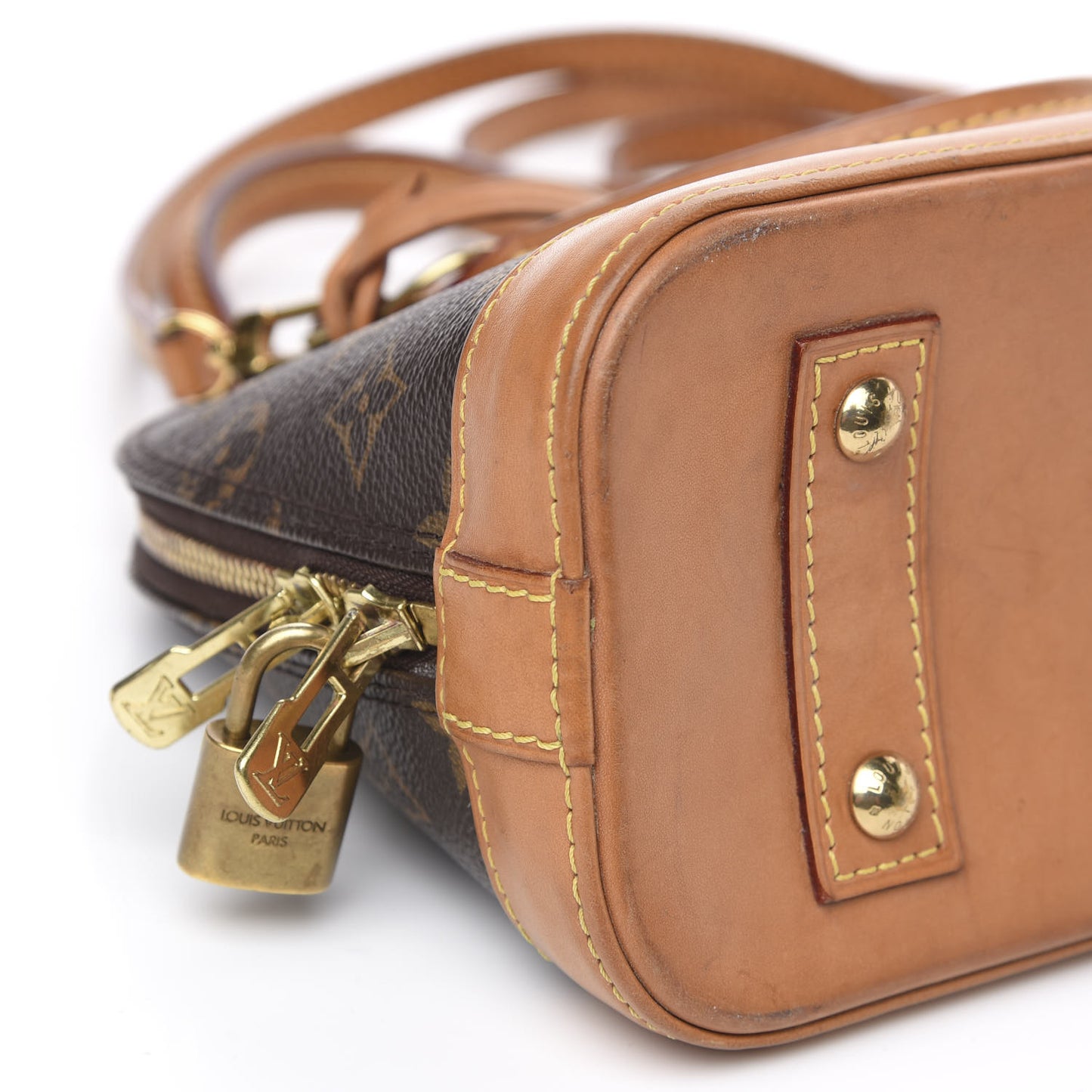 Monogram Alma BB