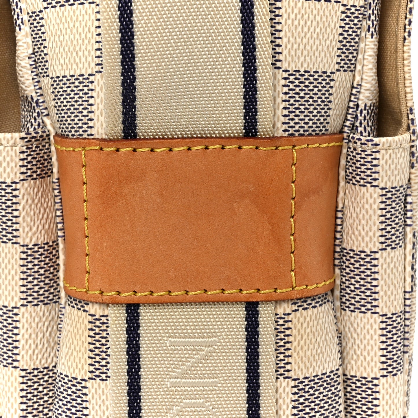 Damier Azur Naviglio