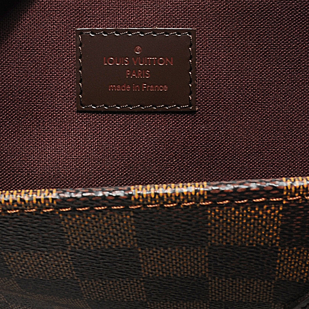 Louis Vuitton Damier Sac Plat NM 7 of 8
