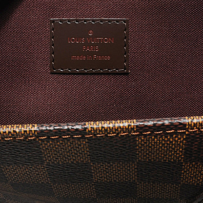 Louis Vuitton Damier Sac Plat NM 7 of 8