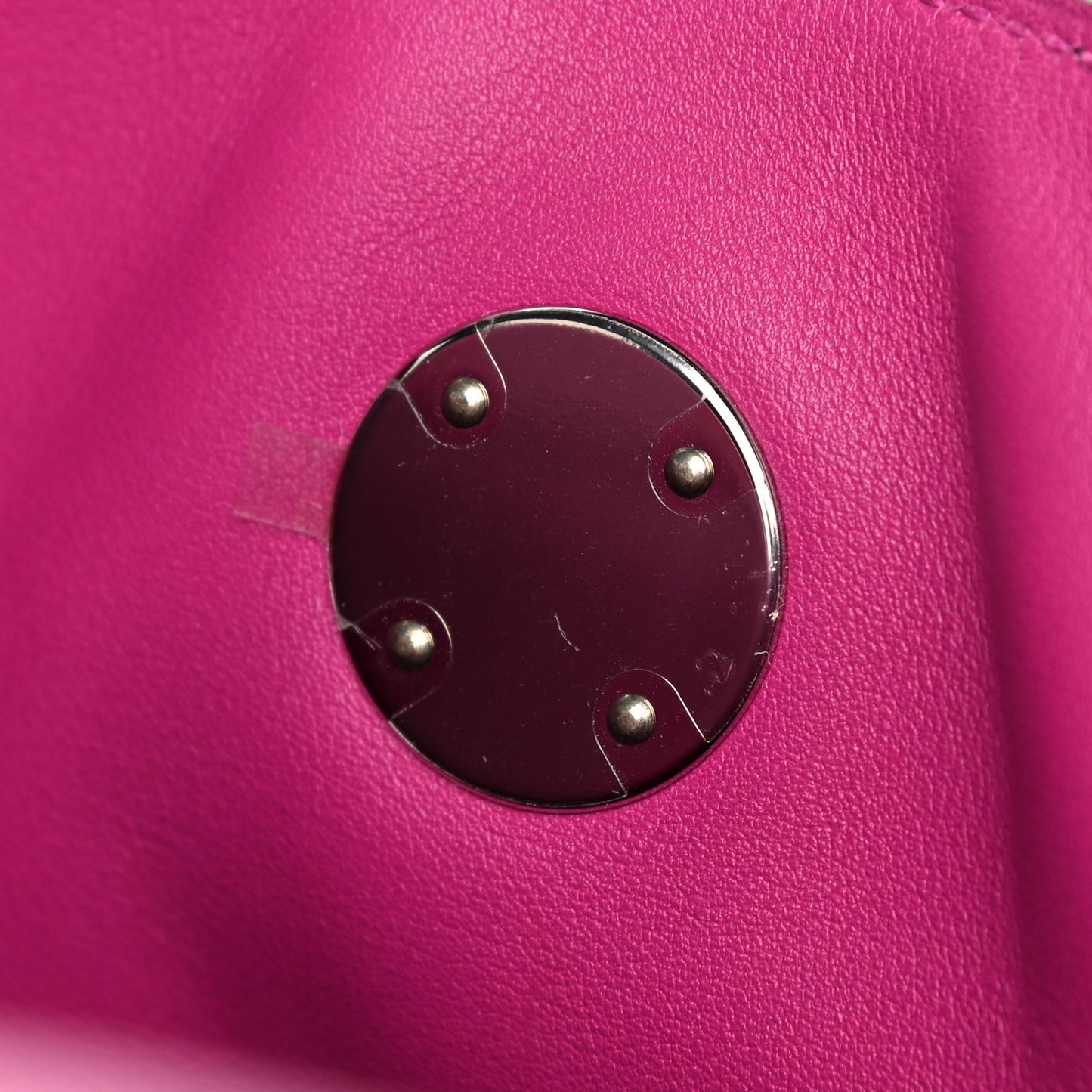 Swift Verso Lindy 26 Bleu Indigo Rose Pourpre