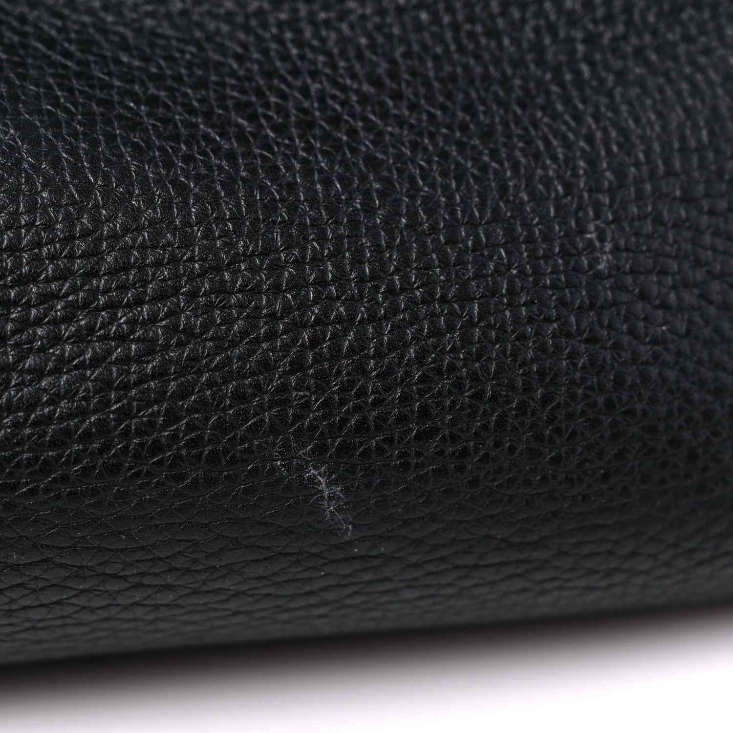Celine Supple Grained Calfskin Medium Big Bag Black 15 of 17
