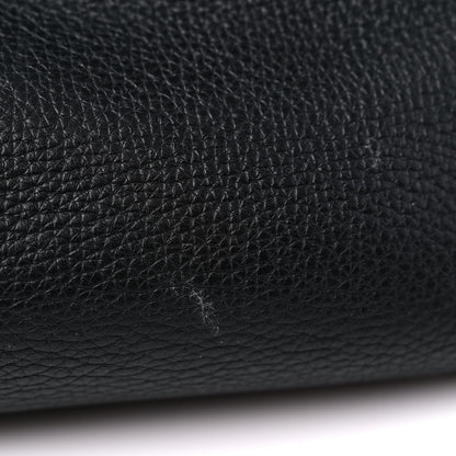 Celine Supple Grained Calfskin Medium Big Bag Black 15 of 17