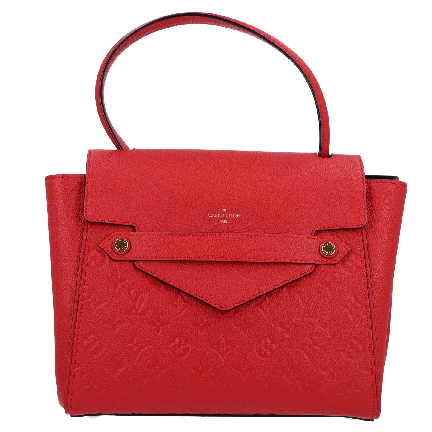 Empreinte Trocadero Cherry