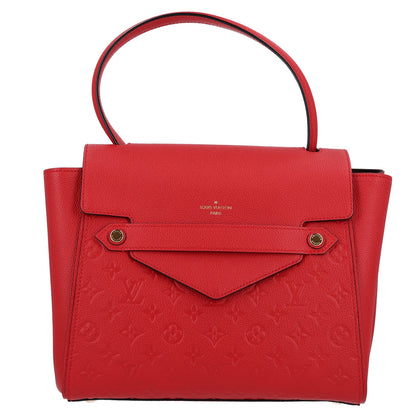 Louis Vuitton Empreinte Trocadero Cherry 1 of 10
