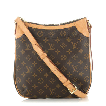 Louis Vuitton Monogram Odeon PM 1 of 7