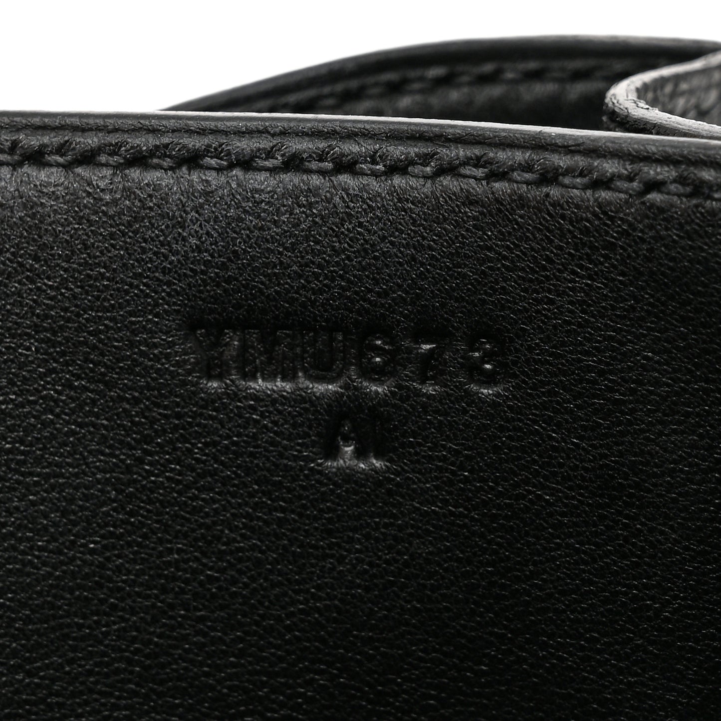 Epsom Constance 18 Black