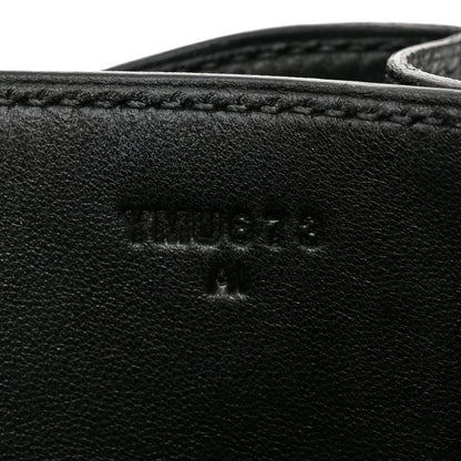 Hermes Epsom Constance 18 Black 7 of 12