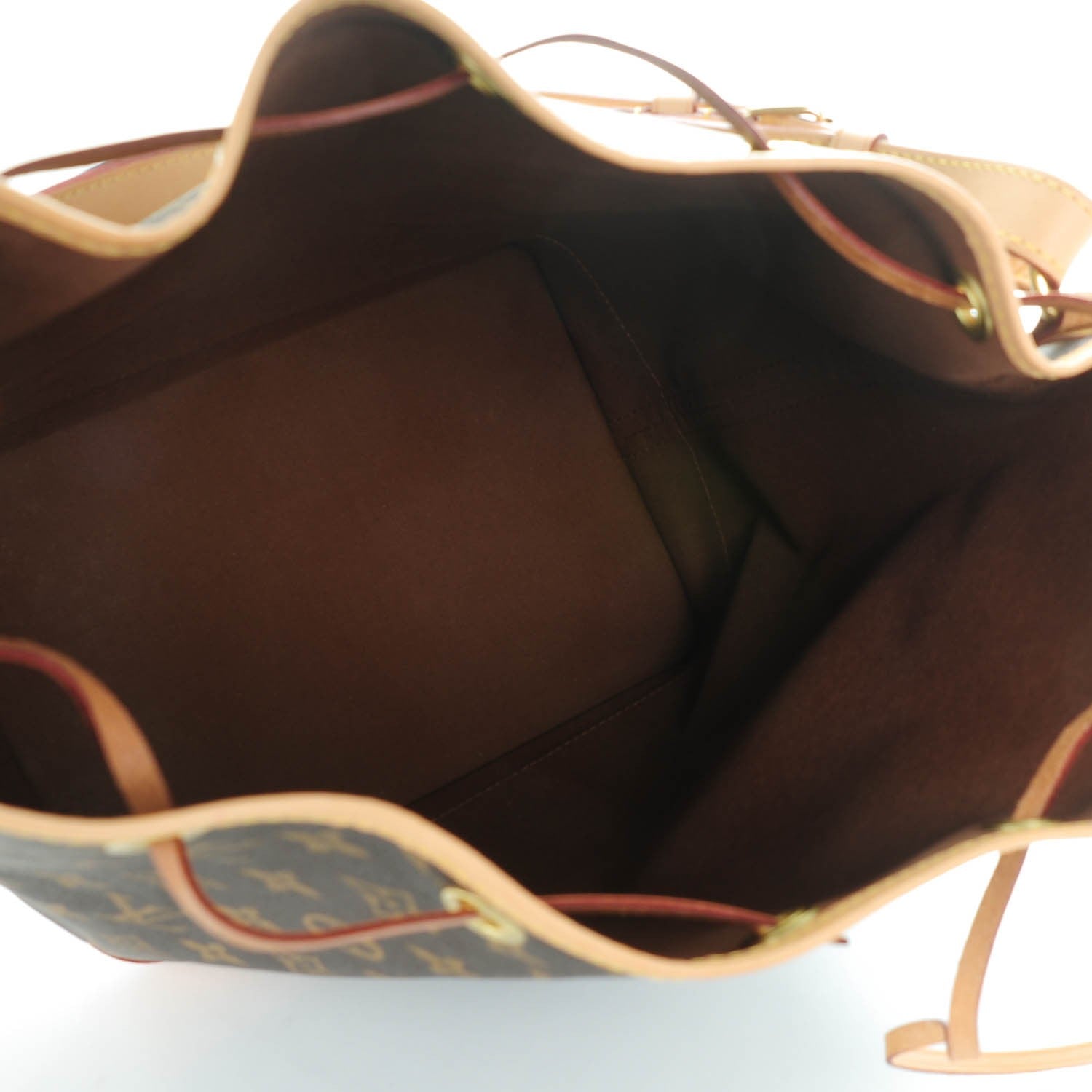 Louis Vuitton Monogram Noe 5 of 8