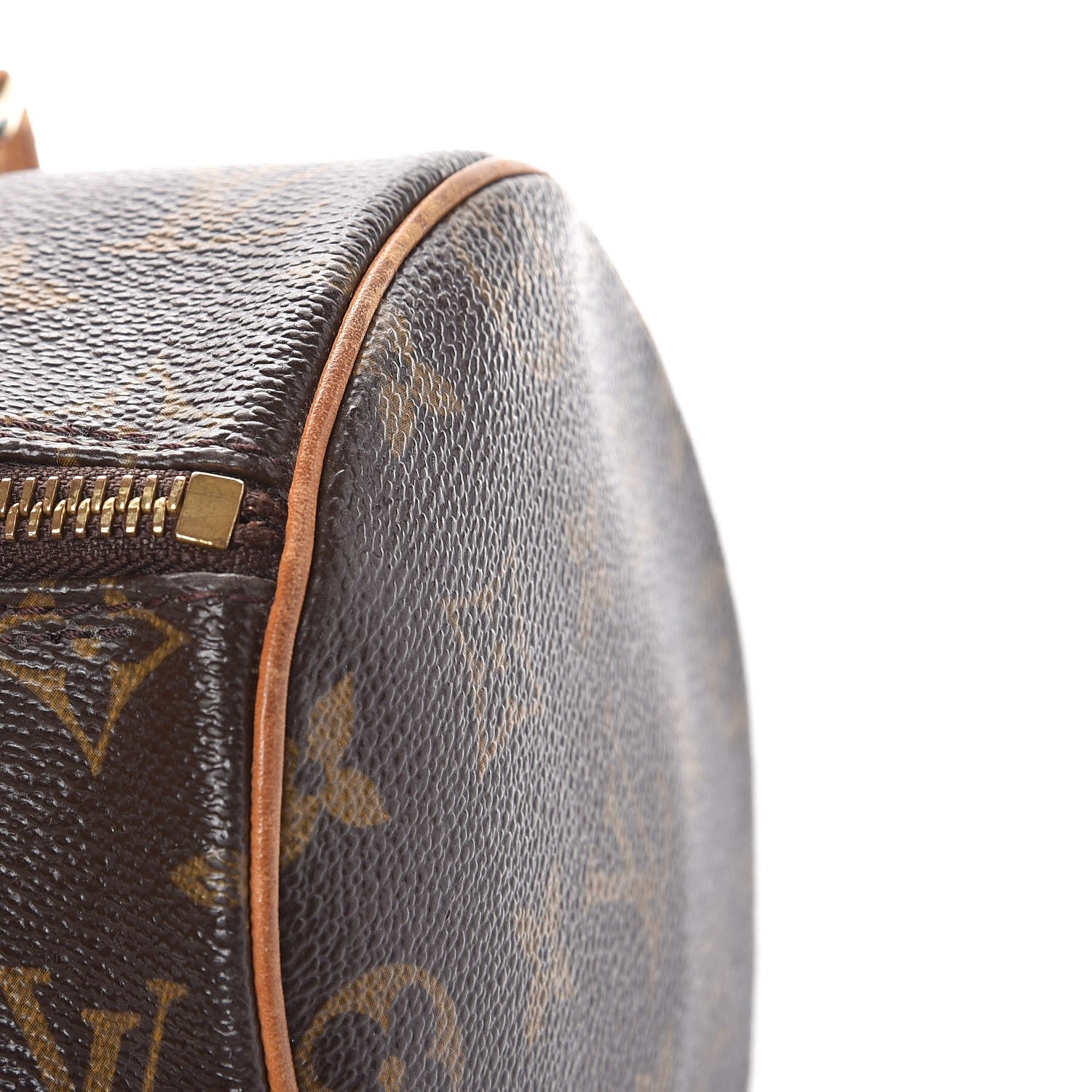 Louis Vuitton Monogram Papillon 26 14 of 16