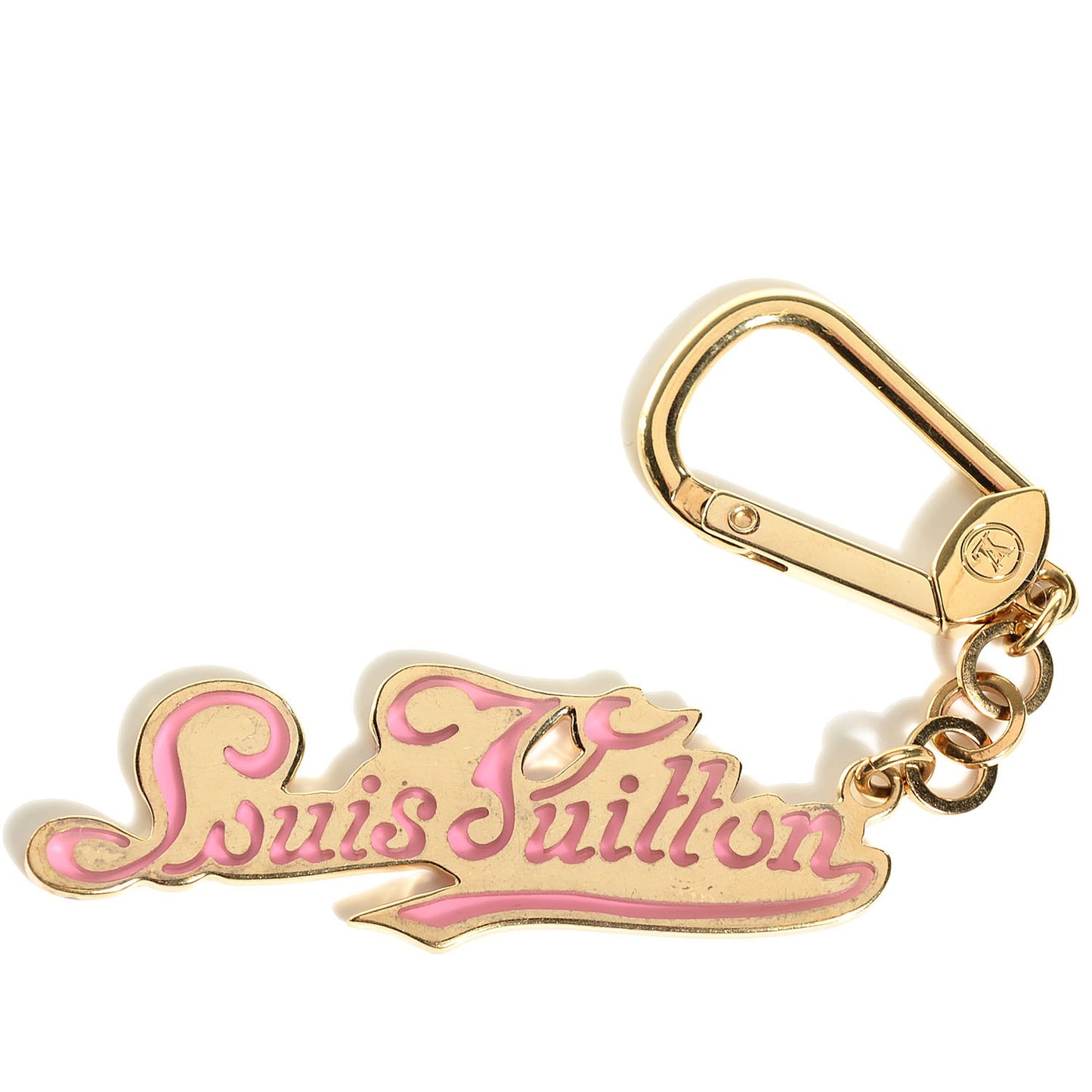 Legende Key Chain Bag Charm