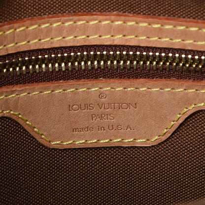 Louis Vuitton Monogram Mini Looping 6 of 9