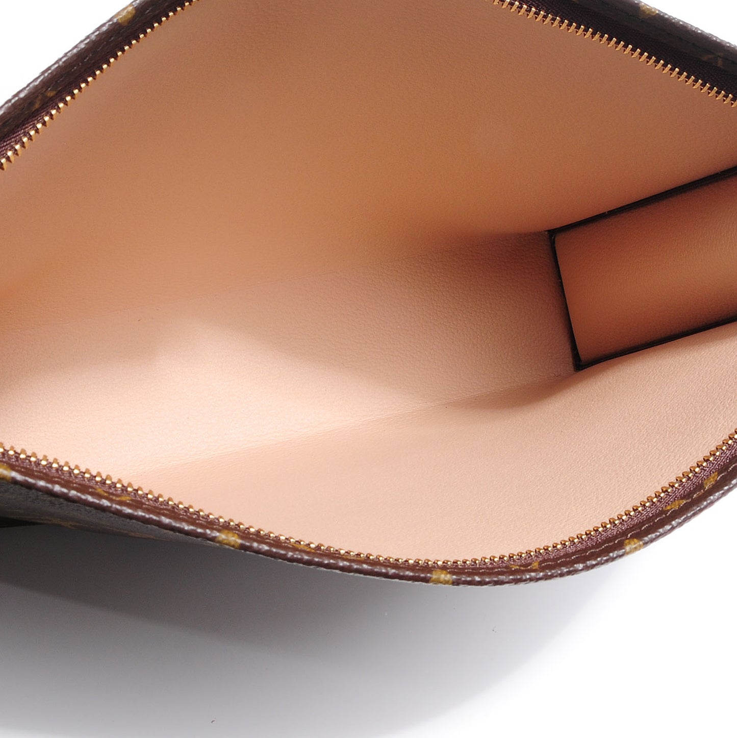Monogram Toiletry Pouch 26