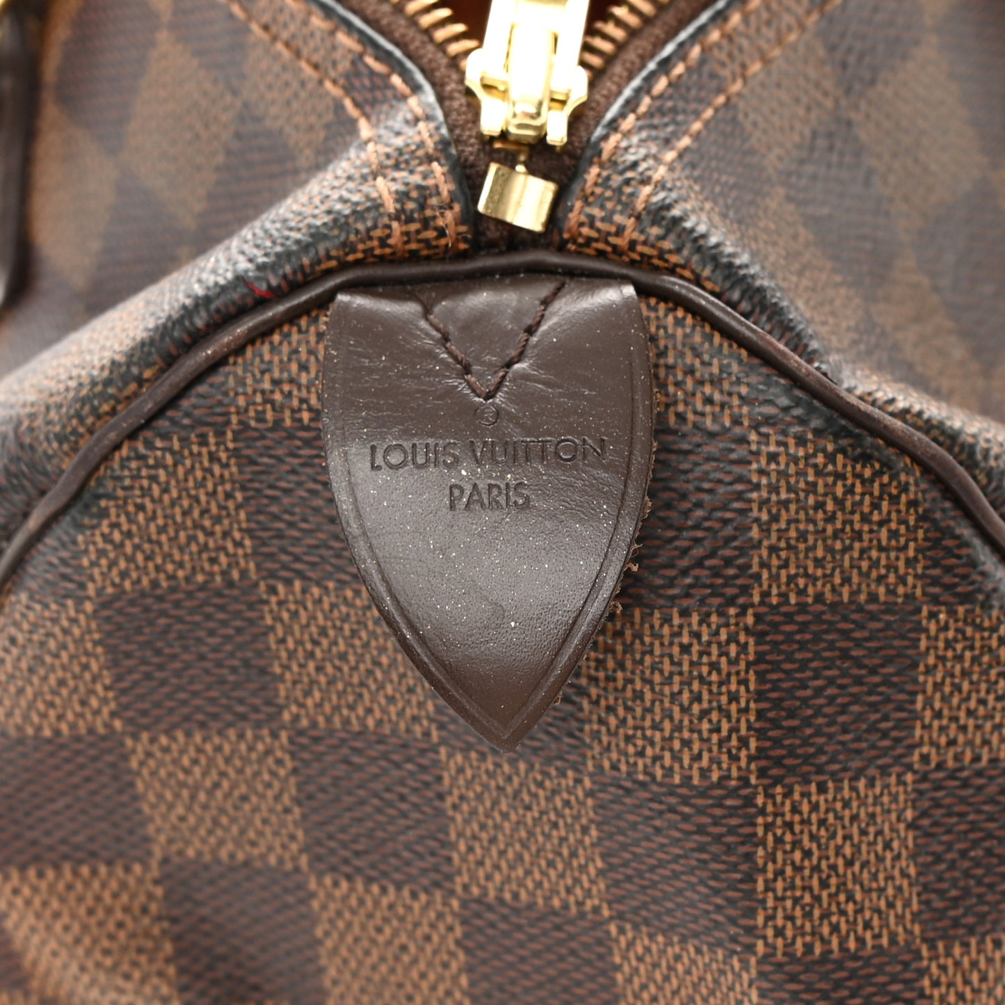 Damier Ebene Speedy 30
