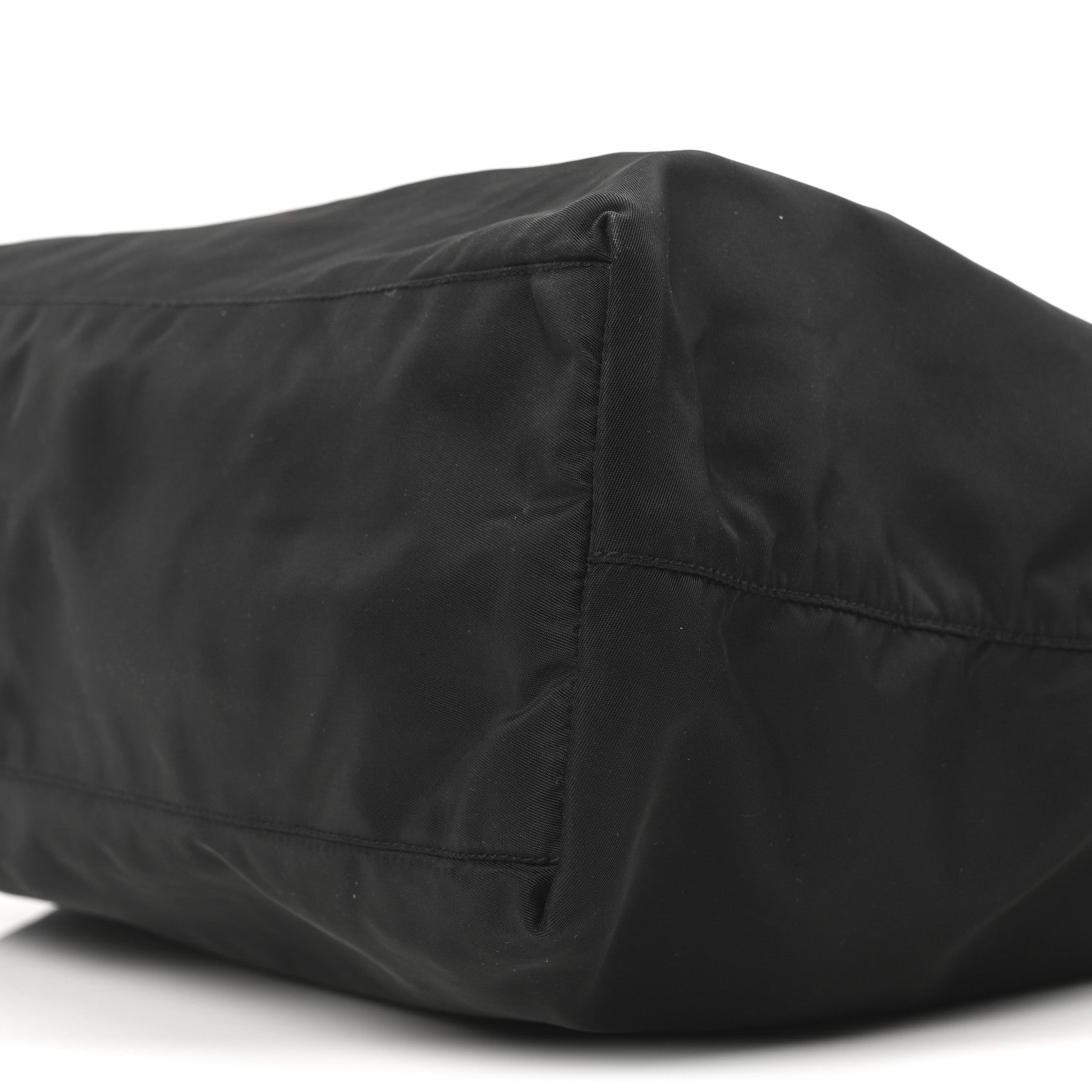 Prada Tessuto Nylon Tote Black 9 of 9
