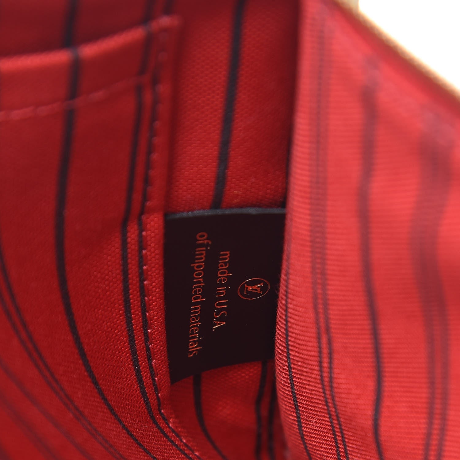 Louis Vuitton Monogram World Tour Neverfull MM GM Pochette 7 of 9