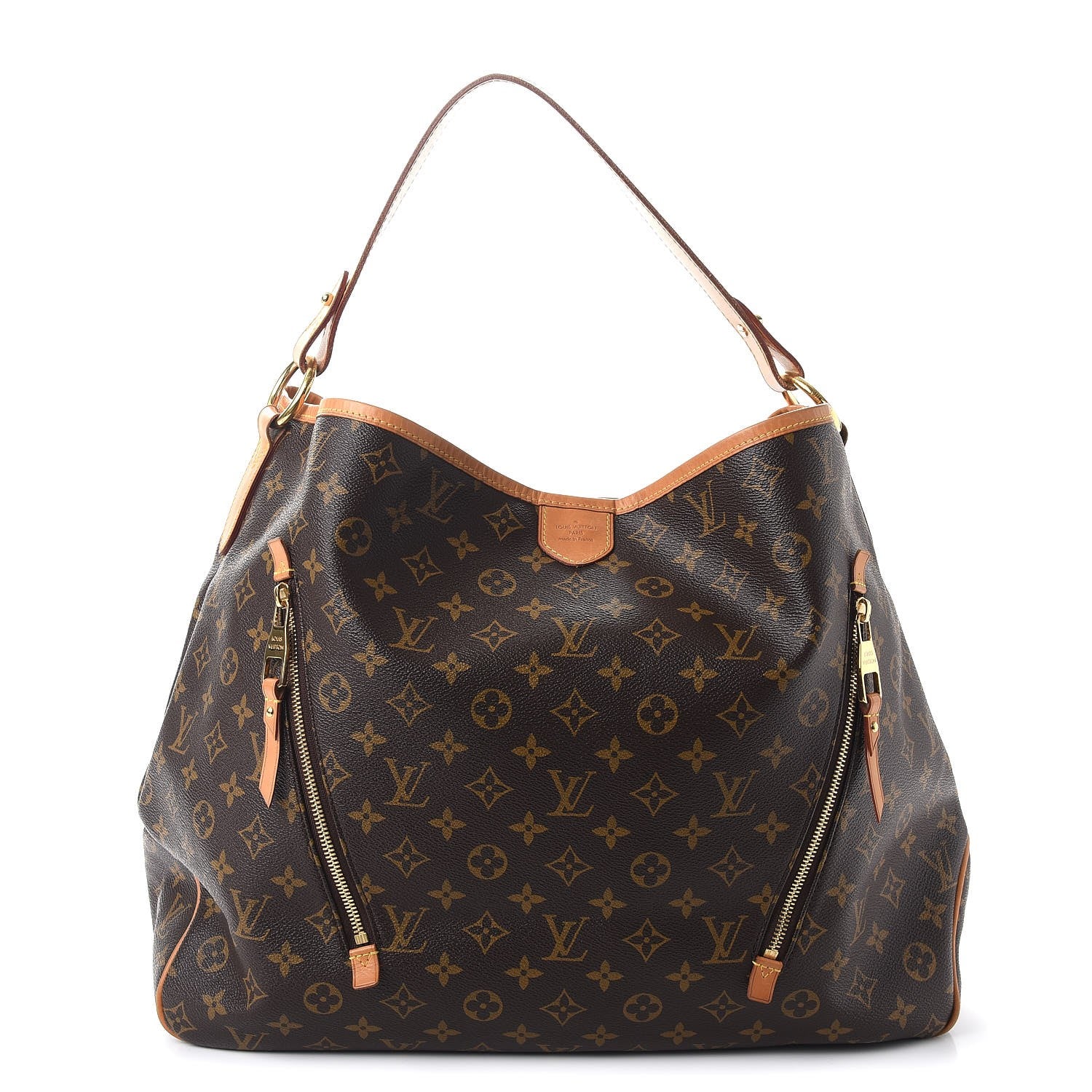 Louis Vuitton Monogram Delightful GM 1 of 12