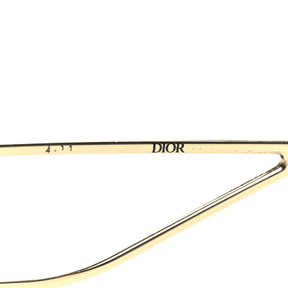 Christian Dior Square 30 Montaigne Sunglasses Black 5 of 8