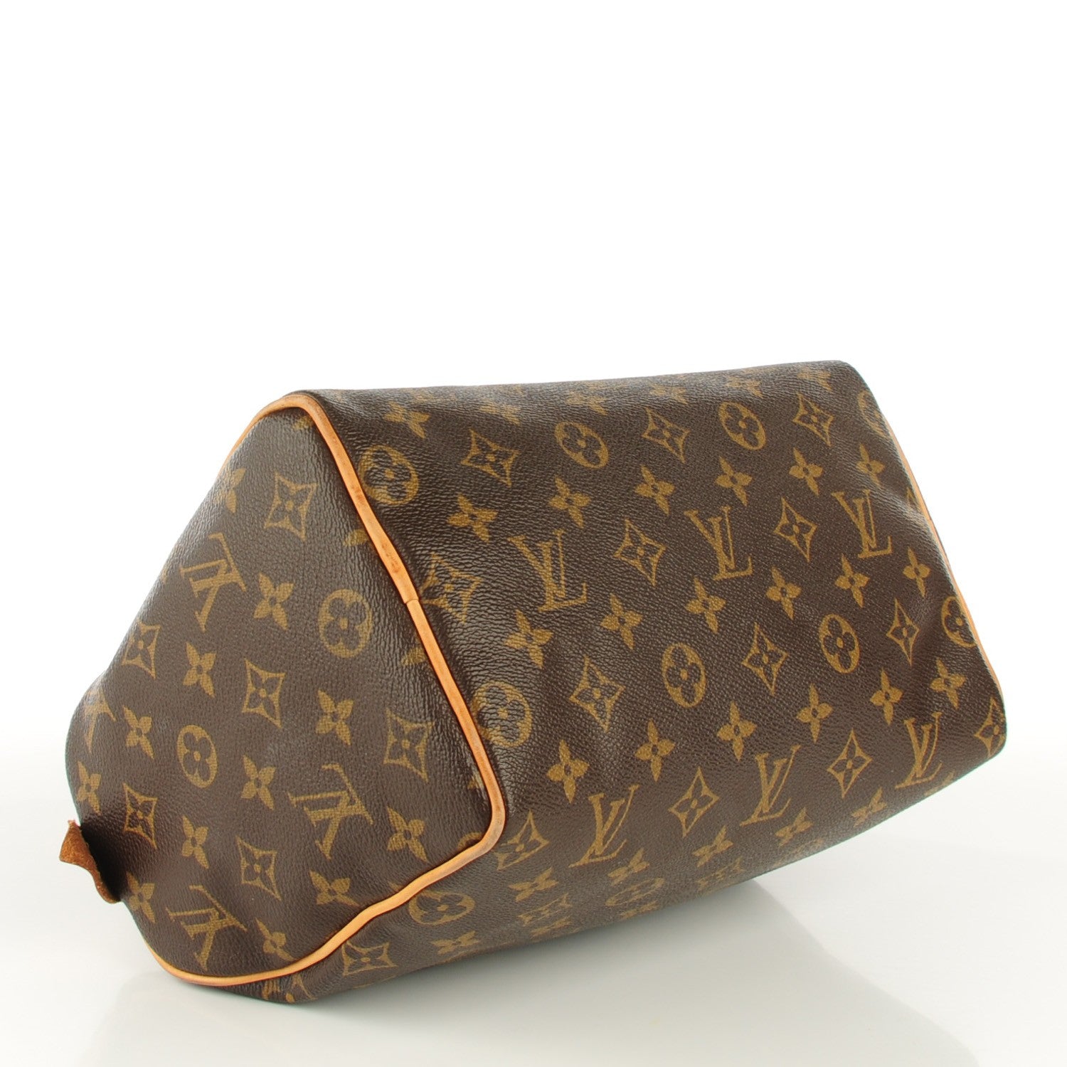 Louis Vuitton Monogram Speedy 25 4 of 9