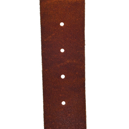 Gucci Faded Calfskin Double G 40mm Belt 85 34 Cuir 4 of 6