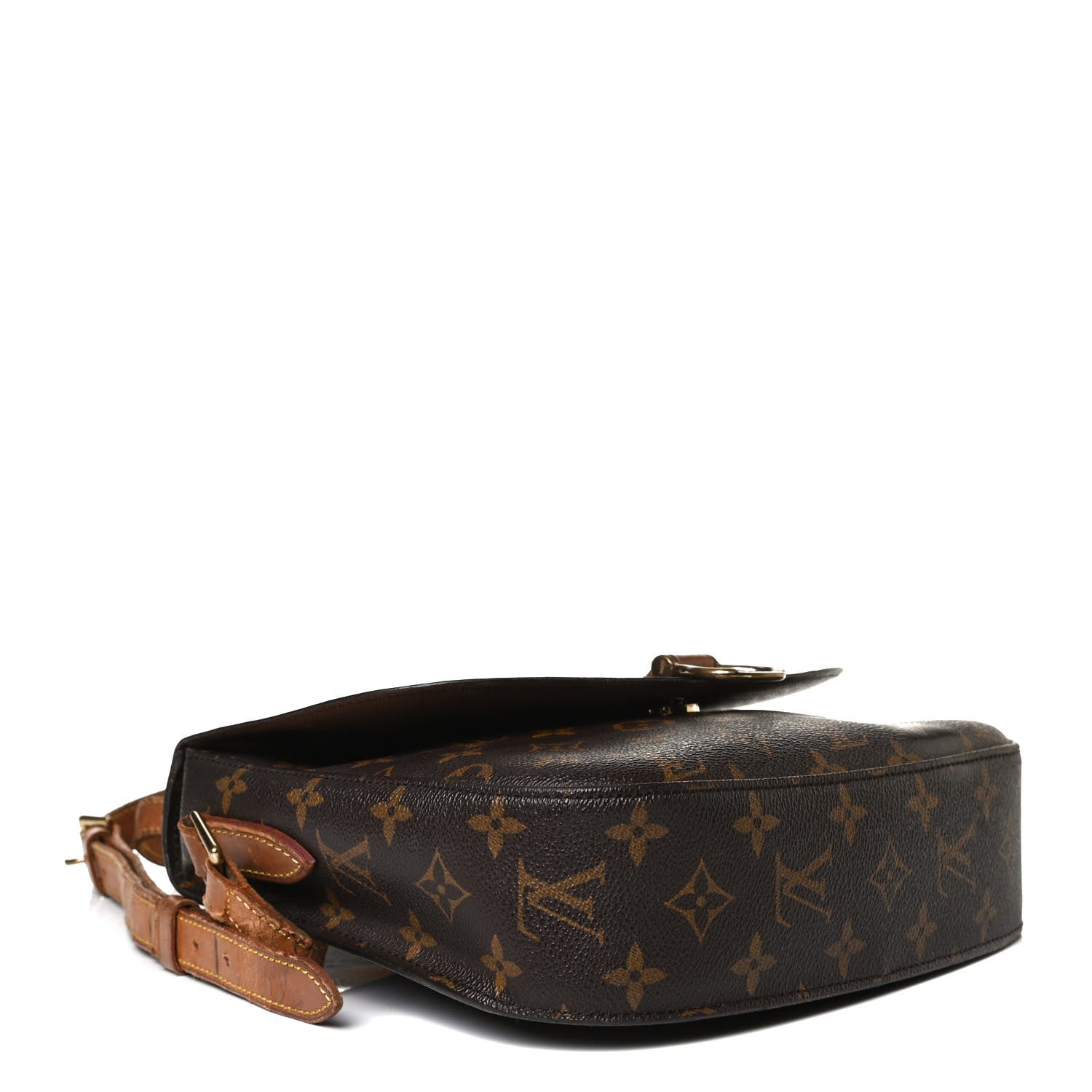 Louis Vuitton Monogram Saint Cloud MM 4 of 22