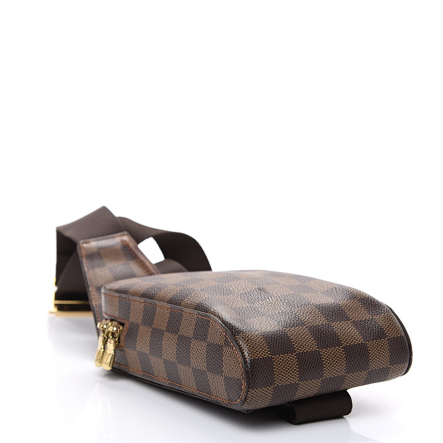 Damier Ebene Geronimos