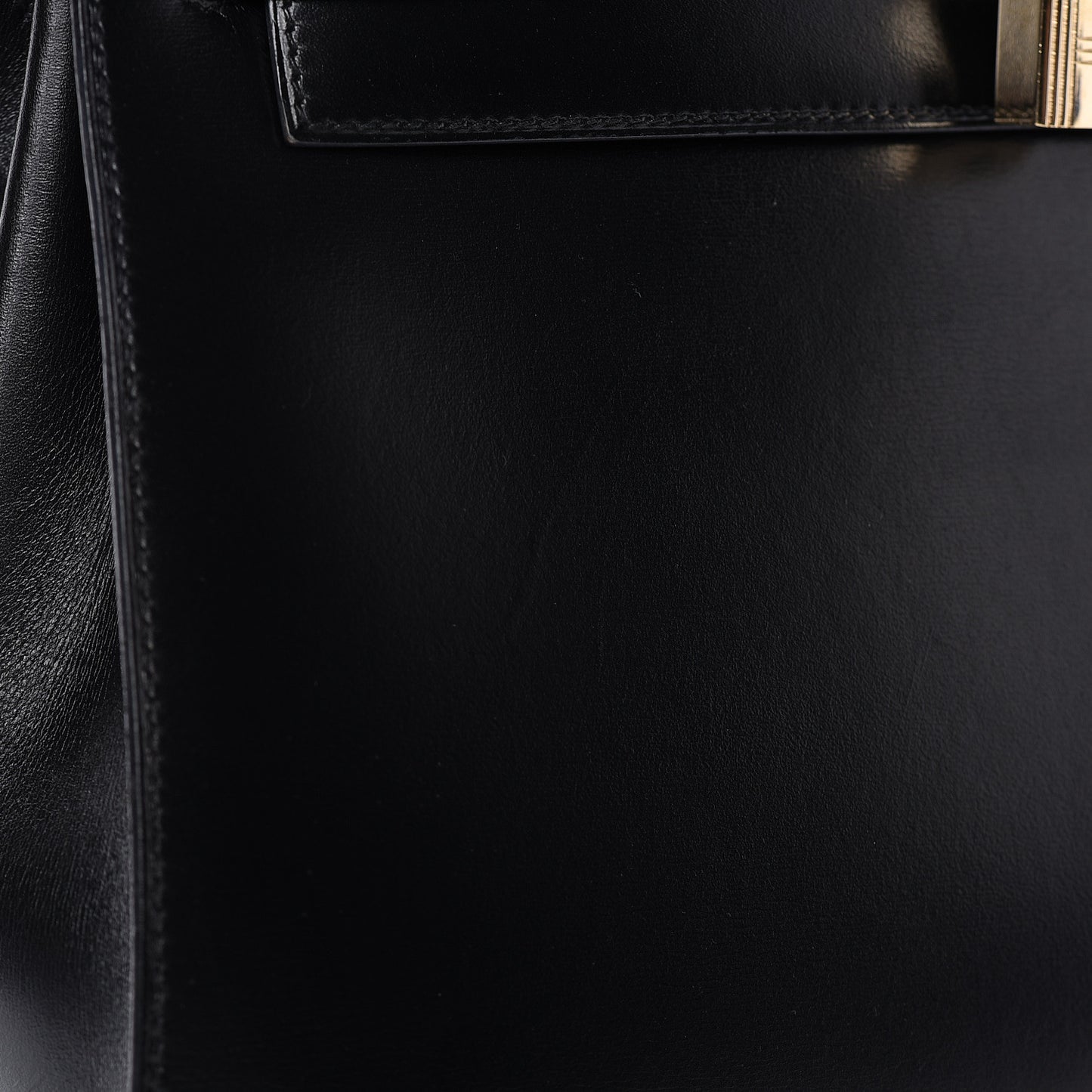 Box Kelly Sellier 28 Black