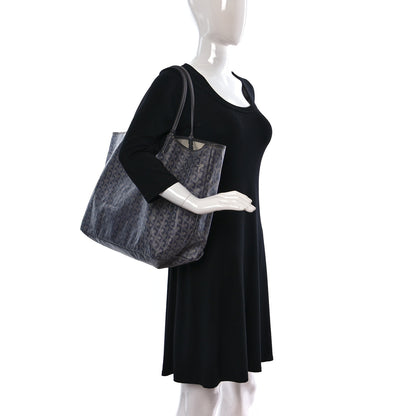 Goyard Goyardine Saint Louis GM Grey 2 of 18