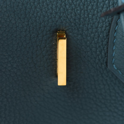 Hermes Togo Birkin 30 Colvert 24 of 46