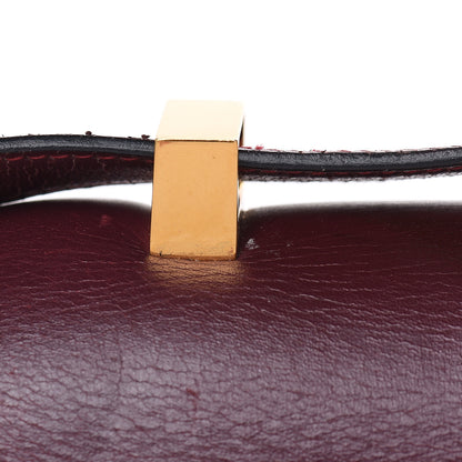 Hermes Box Constance 23 Rouge H 18 of 27