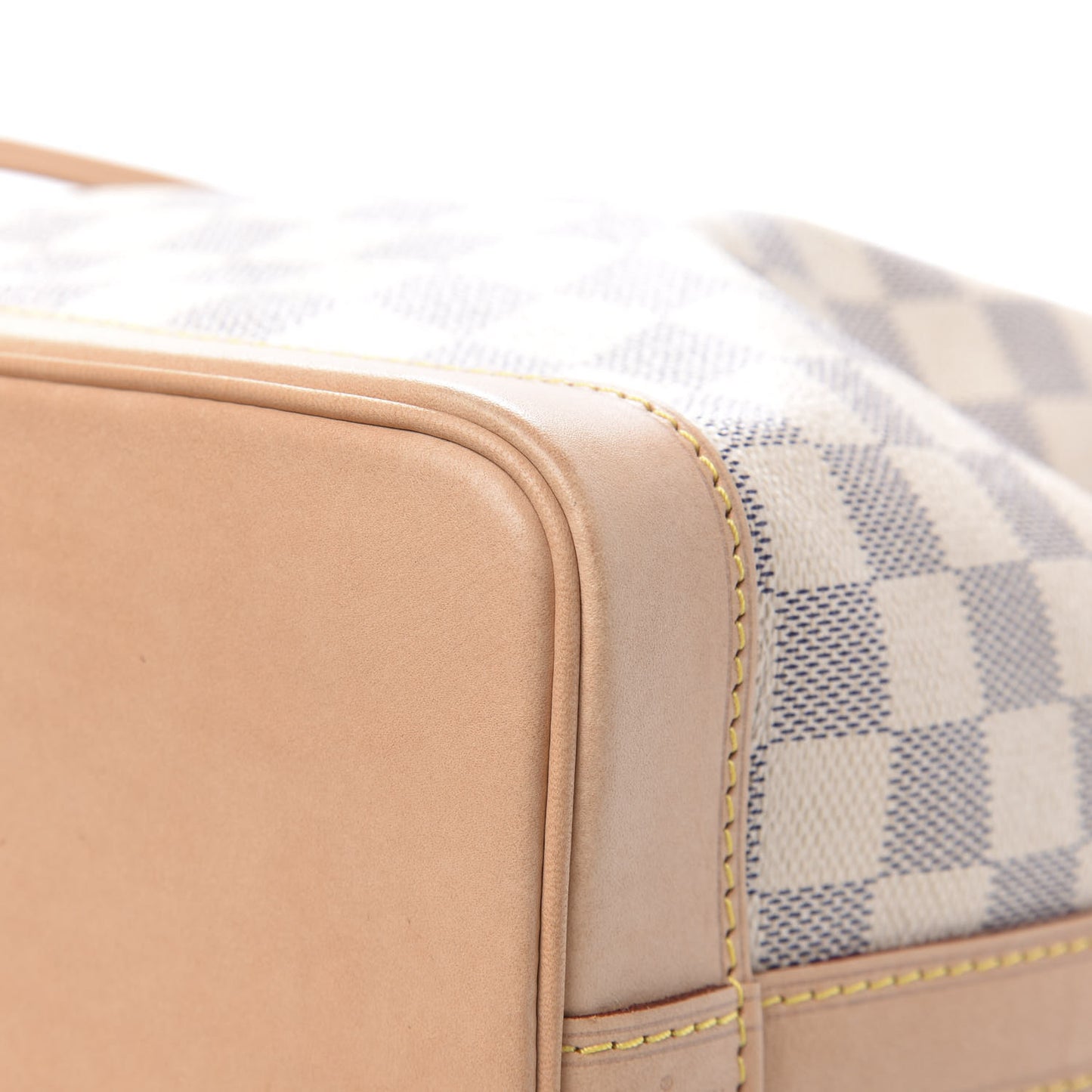 Damier Azur Noe BB