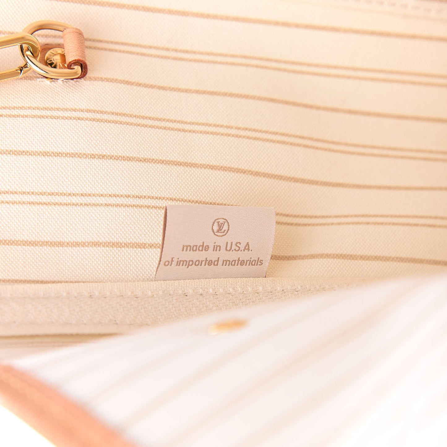 Damier Azur Neo Neverfull MM