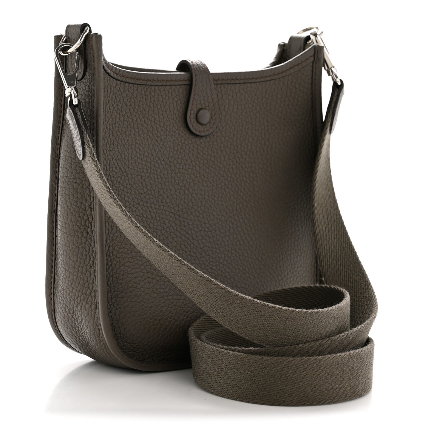Taurillon Clemence Evelyne TPM Etain