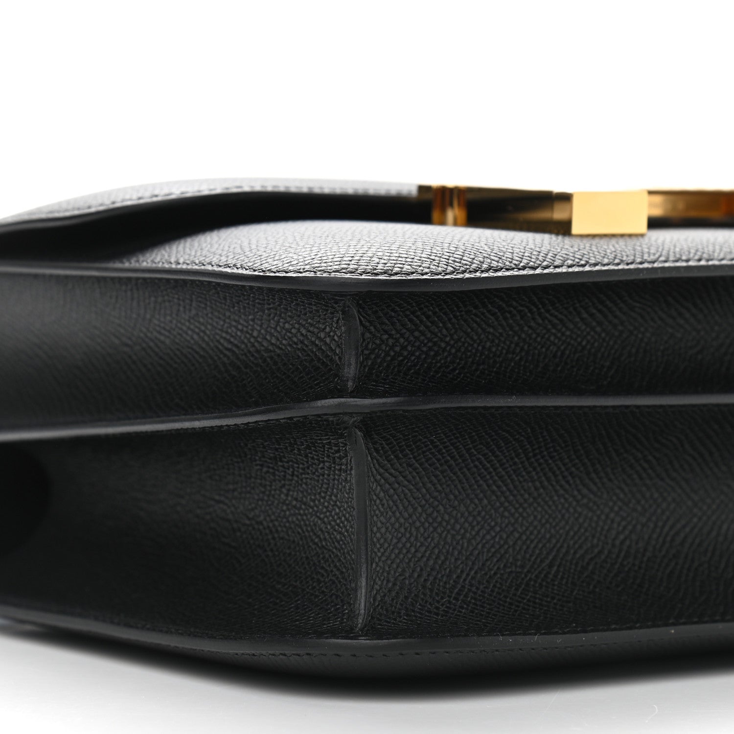 Hermes Epsom Constance 24 Black 8 of 9