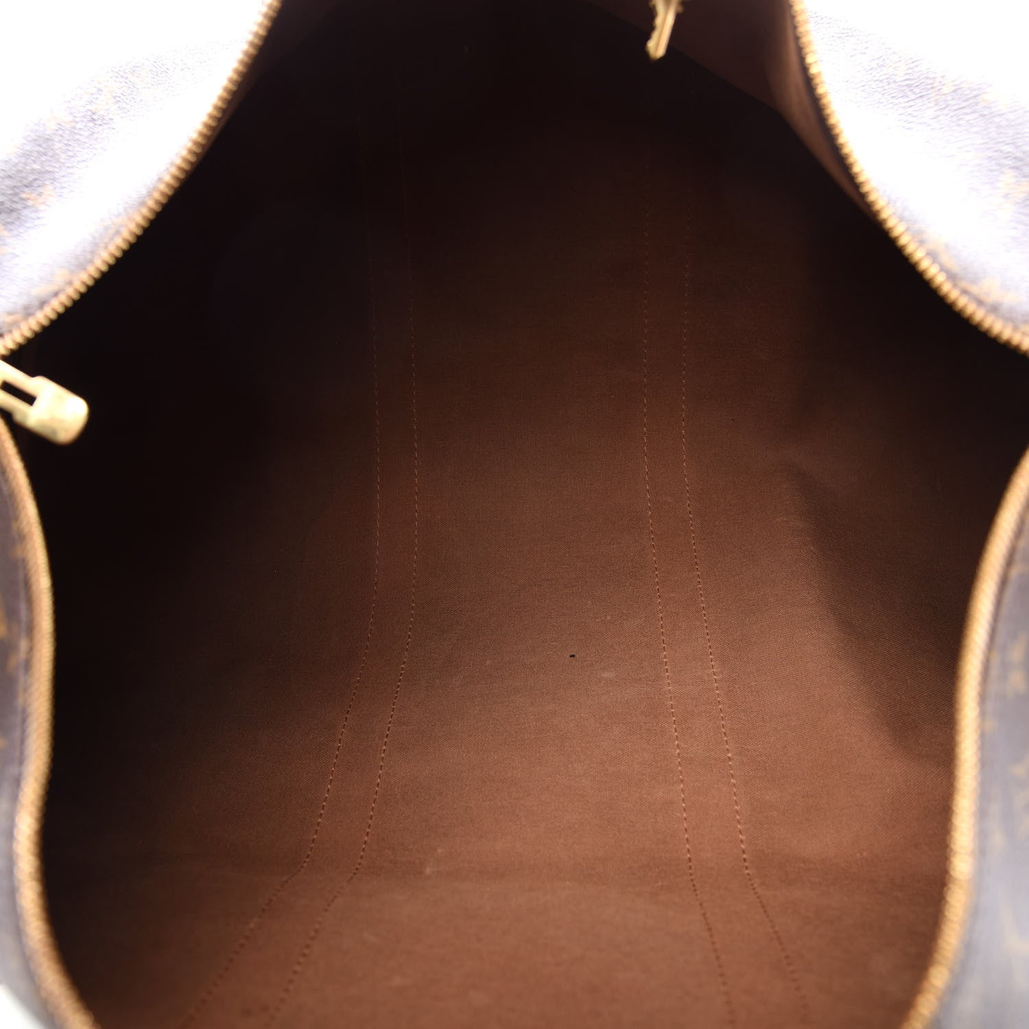 Louis Vuitton Monogram Keepall Bandouliere 50 4 of 14