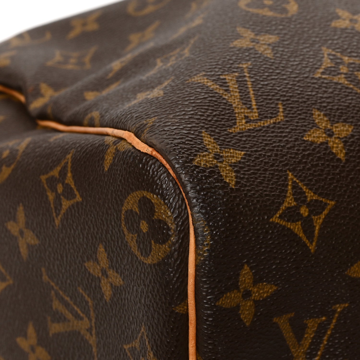 Louis Vuitton Monogram Keepall 45 9 of 17