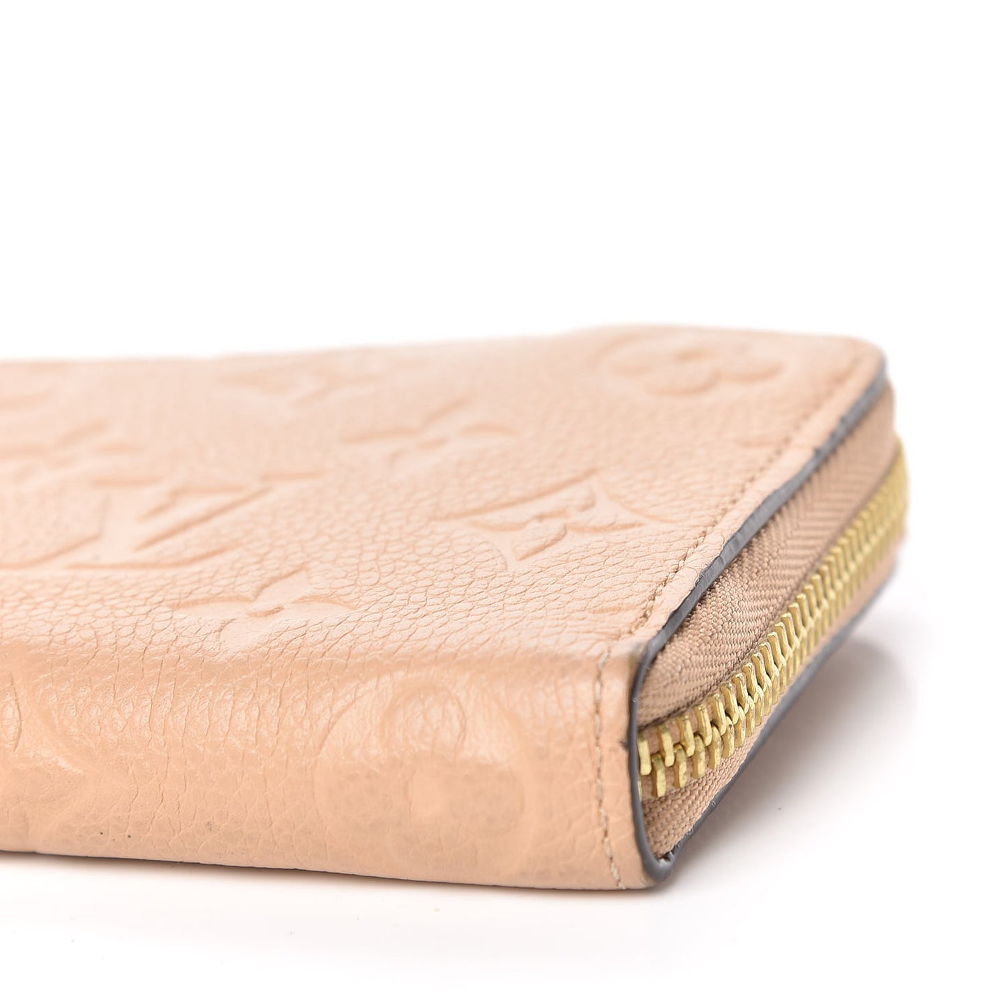 Empreinte Clemence Wallet Dune