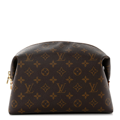 Louis Vuitton Monogram Cosmetic Pouch GM NM 1 of 7