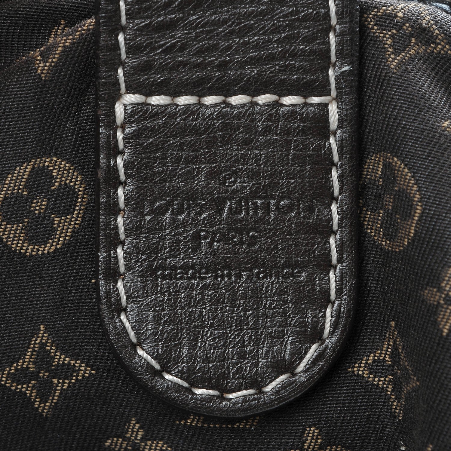 Louis Vuitton Monogram Idylle Elegie Fusain 6 of 7