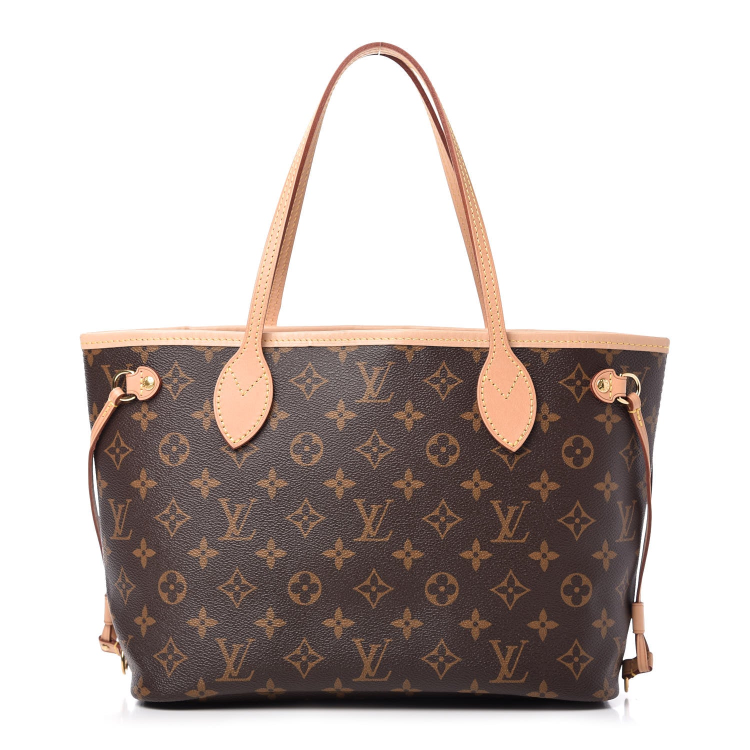 Louis Vuitton Monogram Neo Neverfull PM Pivoine 1 of 10