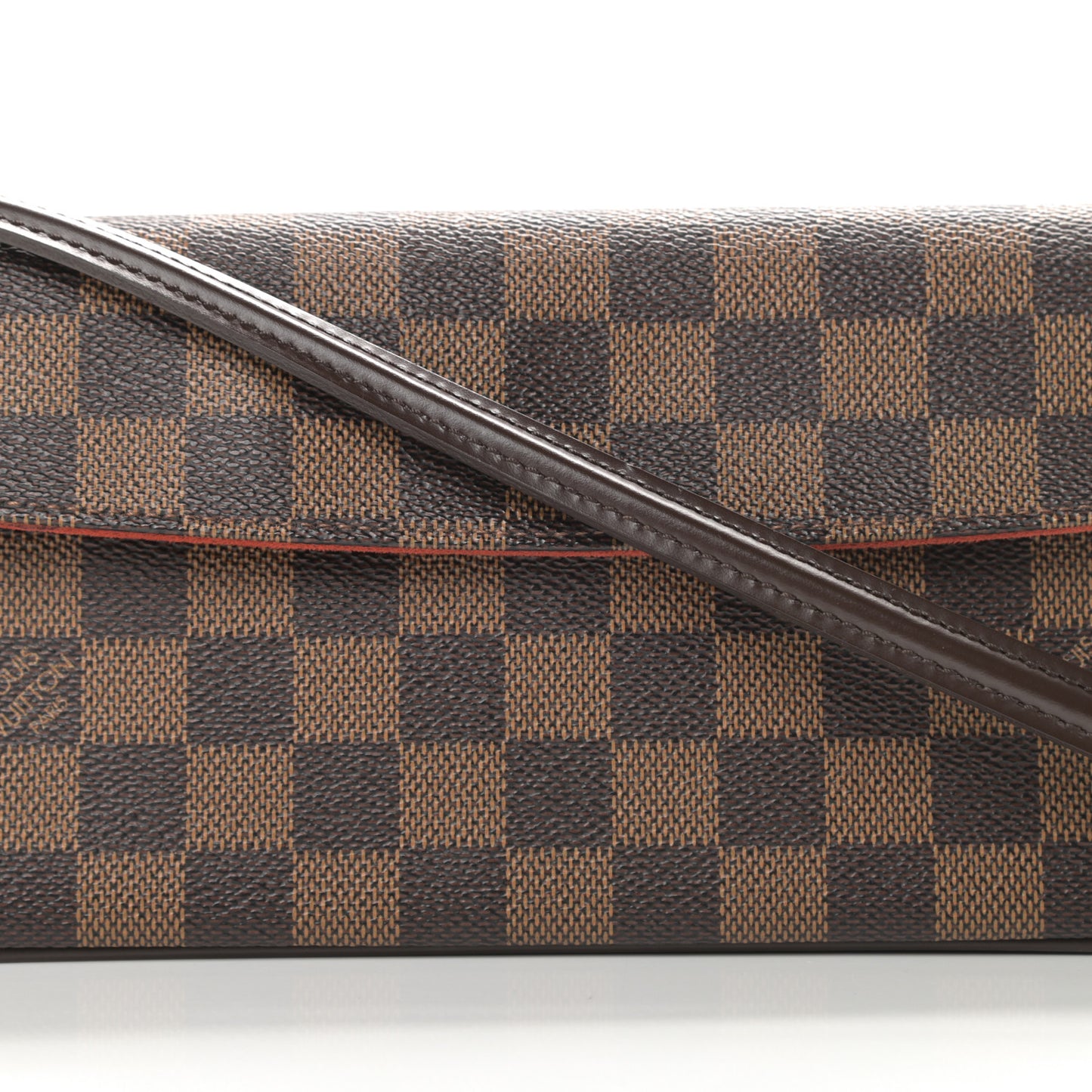Damier Ebene Recoleta