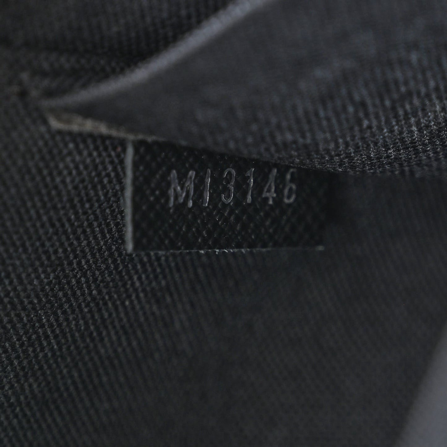 Monogram Animal Print Pochette Felicie Chain Wallet