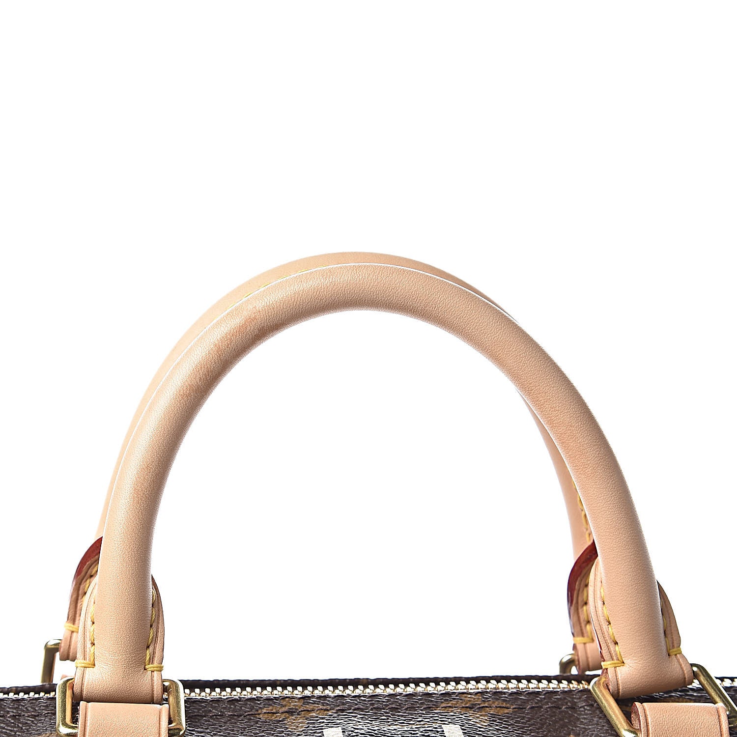 Louis Vuitton Monogram My LV Heritage Speedy 40 White Black 15 of 16