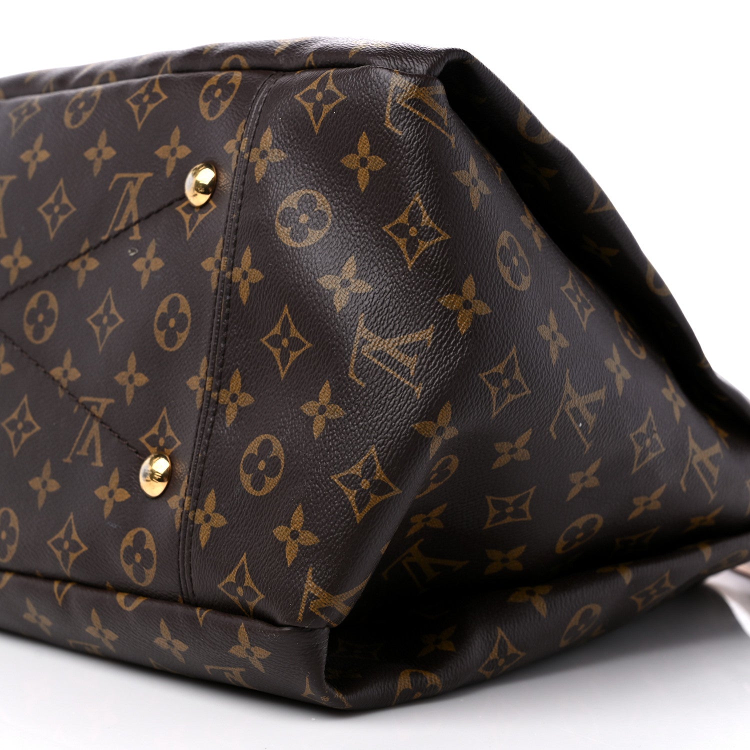 Louis Vuitton Monogram Artsy MM 8 of 13