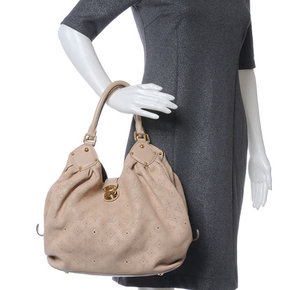 Louis Vuitton Mahina L Coquille 2 of 7